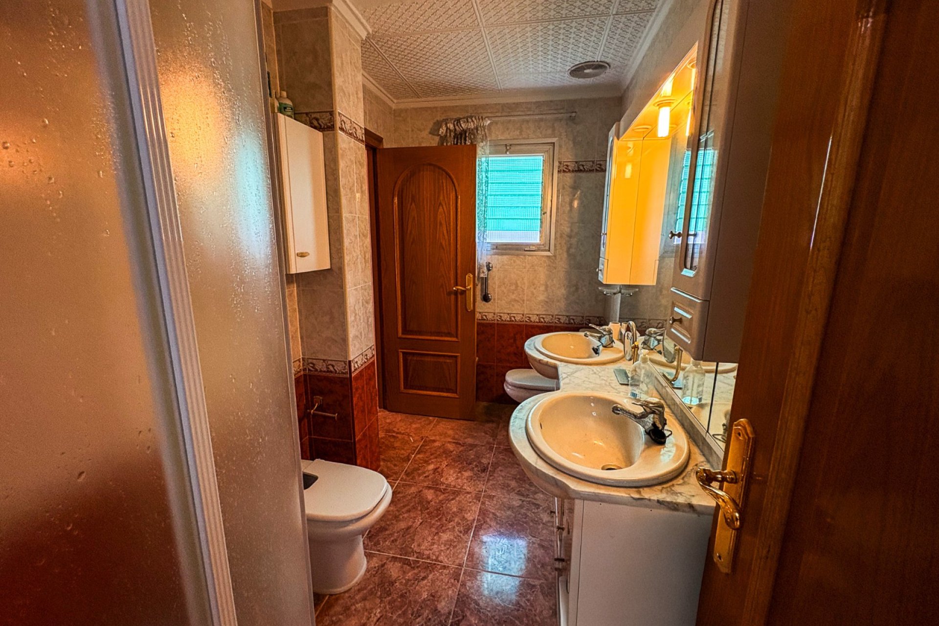 Resale - Apartment / flat - Santa Pola - Puerto