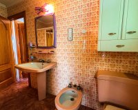 Resale - Apartment / flat - Santa Pola - Puerto