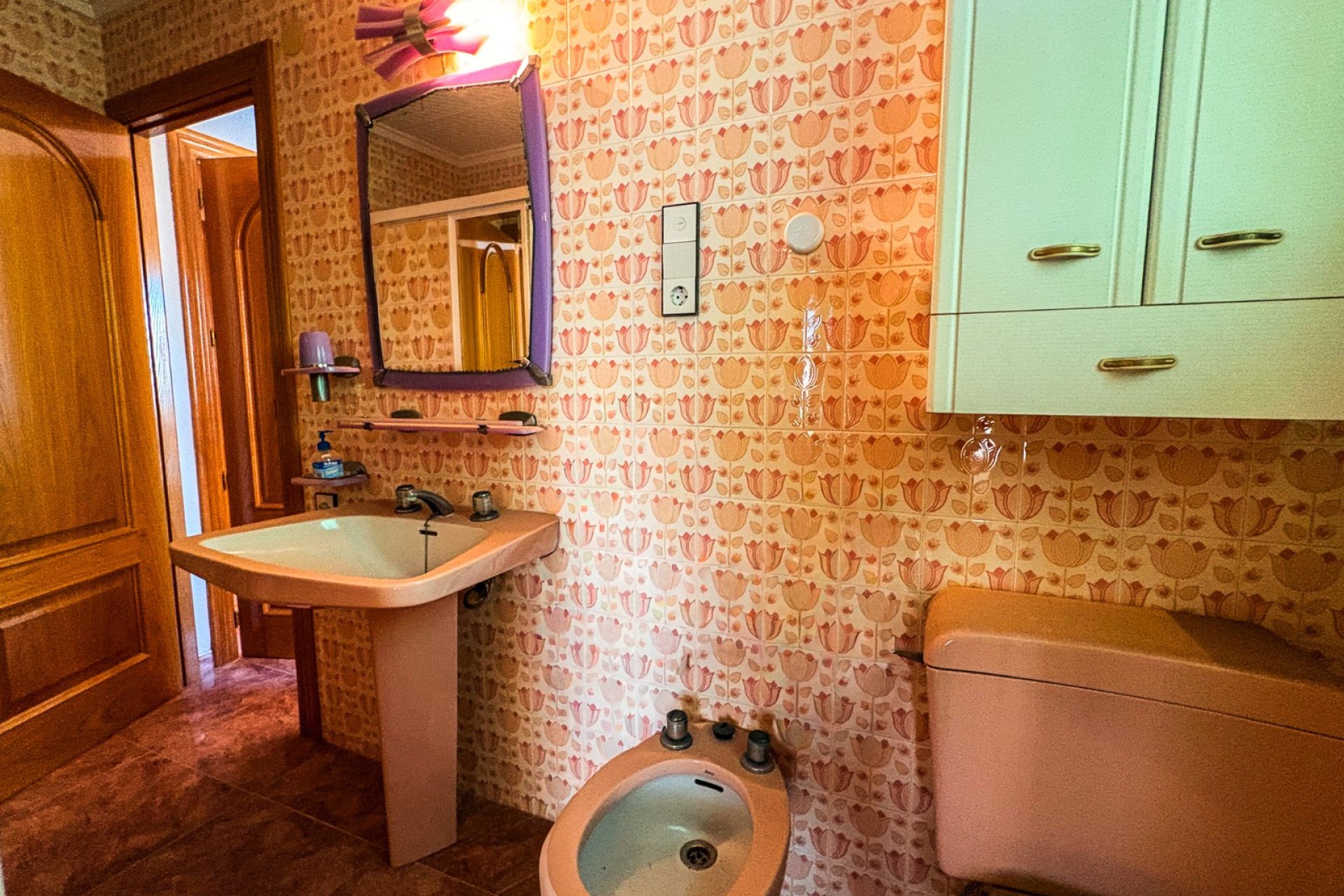 Resale - Apartment / flat - Santa Pola - Puerto