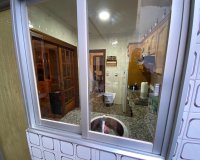 Resale - Apartment / flat - Sax