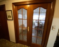 Resale - Apartment / flat - Sax