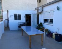 Resale - Apartment / flat - Sax