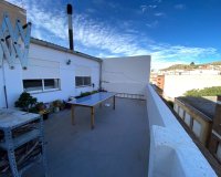 Resale - Apartment / flat - Sax