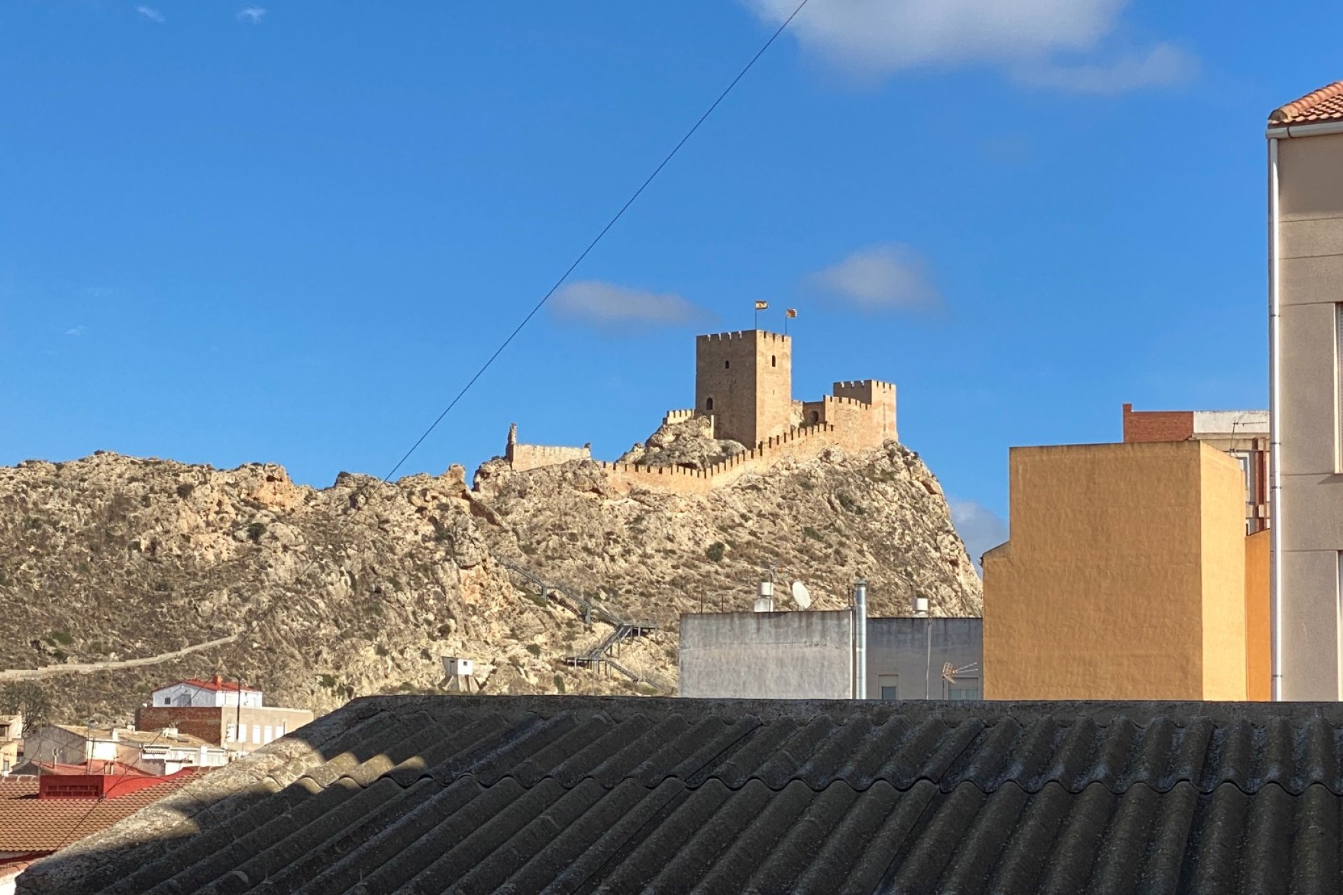 Resale - Apartment / flat - Sax