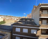 Resale - Apartment / flat - Sax