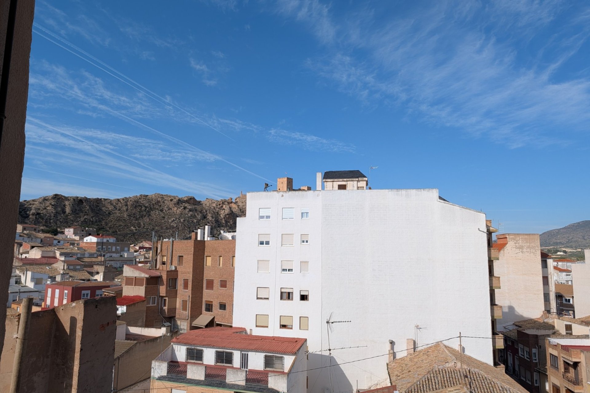 Resale - Apartment / flat - Sax