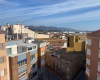 Resale - Apartment / flat - Sax