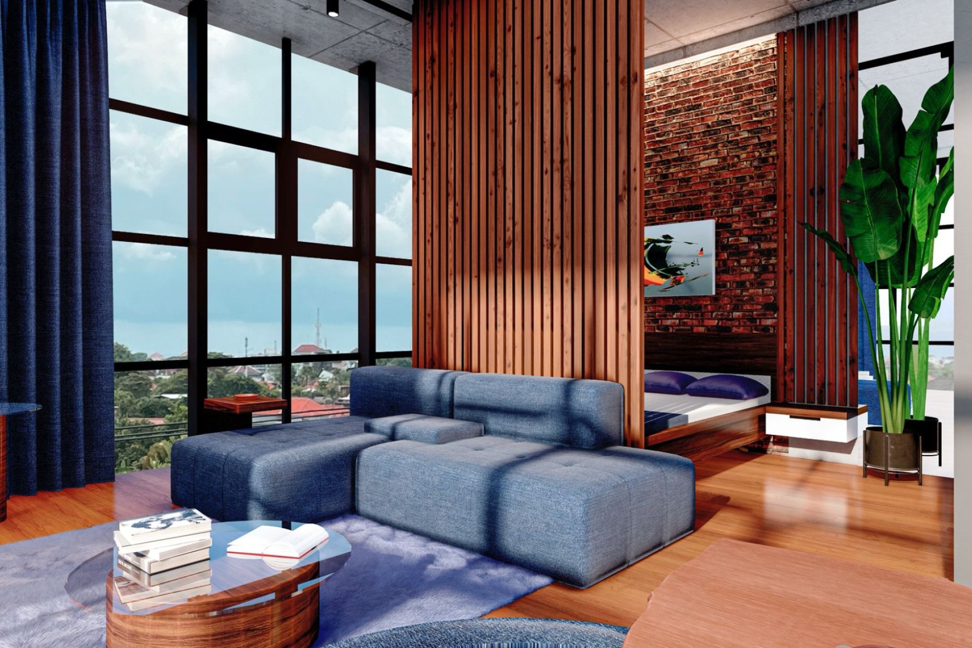 Resale - Apartment / flat - Seminyak - Umalas