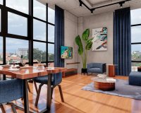 Resale - Apartment / flat - Seminyak - Umalas