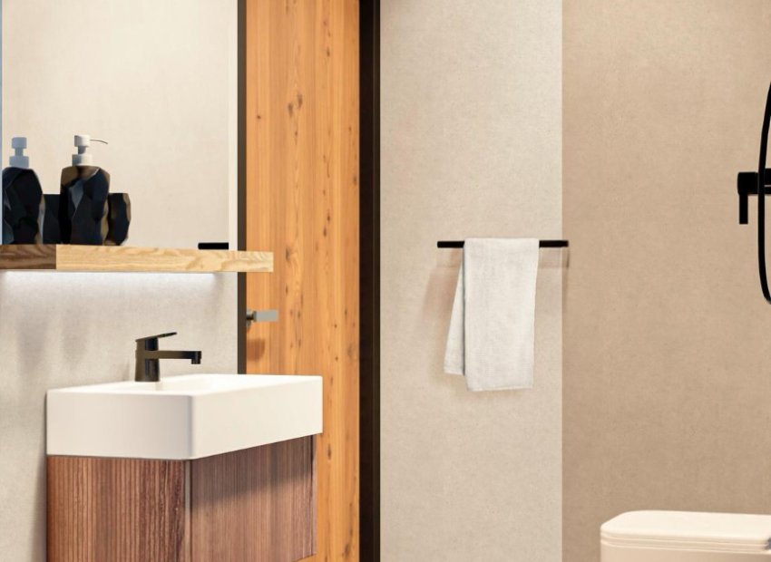 Resale - Apartment / flat - Seminyak - Umalas