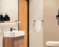 Resale - Apartment / flat - Seminyak - Umalas