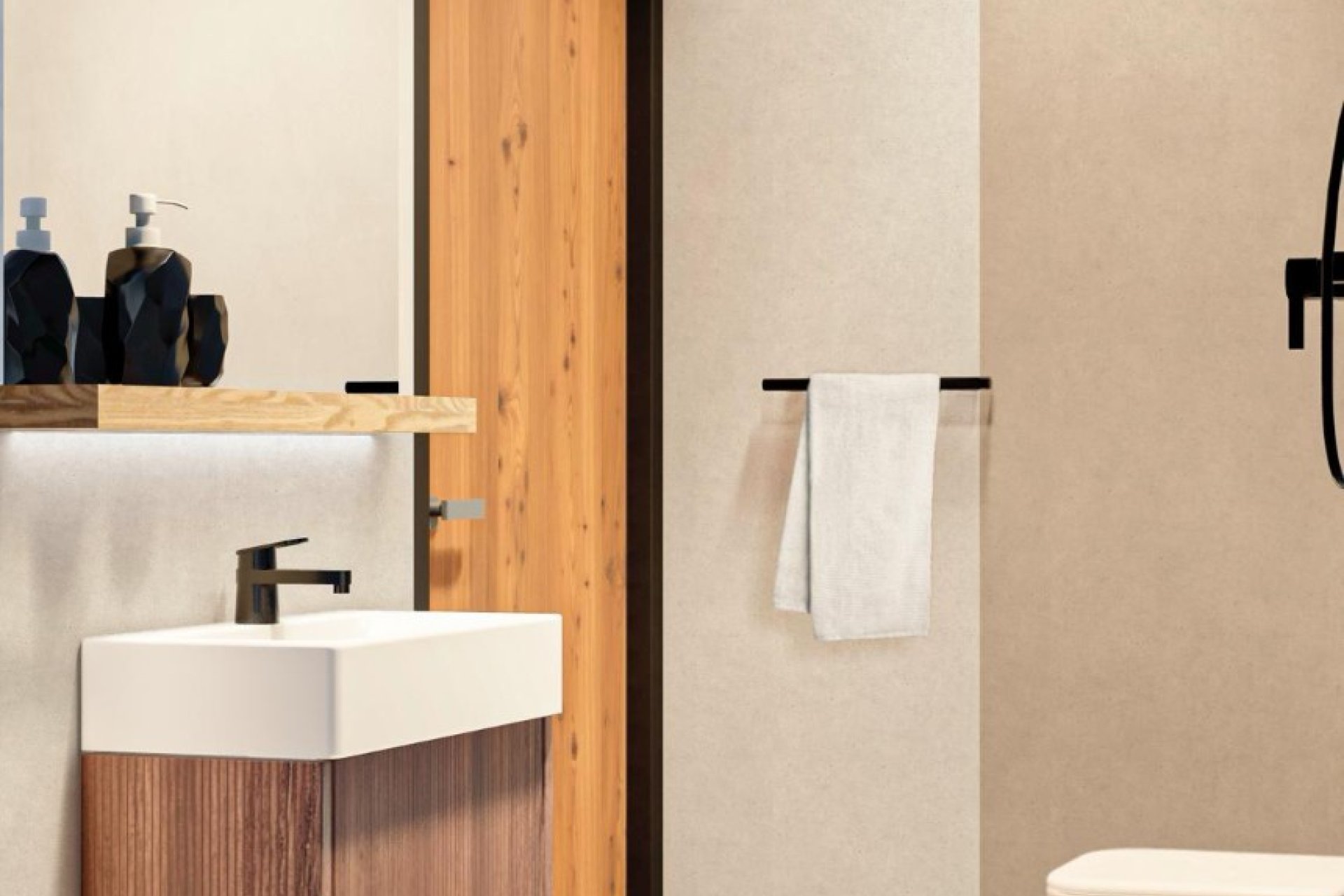 Resale - Apartment / flat - Seminyak - Umalas