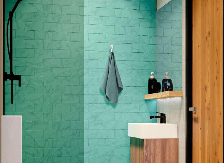 Resale - Apartment / flat - Seminyak - Umalas