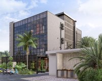 Resale - Apartment / flat - Seminyak - Umalas