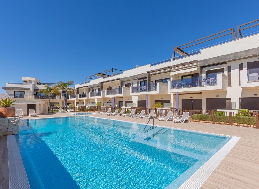 Resale - Apartment / flat - Torre Pacheco - Dolores de Pacheco