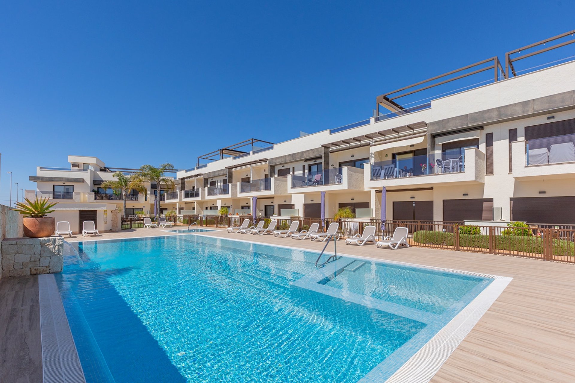 Resale - Apartment / flat - Torre Pacheco - Dolores de Pacheco