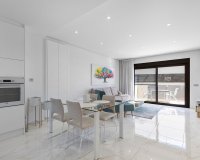 Resale - Apartment / flat - Torre Pacheco - Dolores de Pacheco