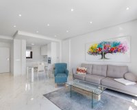 Resale - Apartment / flat - Torre Pacheco - Dolores de Pacheco