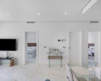 Resale - Apartment / flat - Torre Pacheco - Dolores de Pacheco