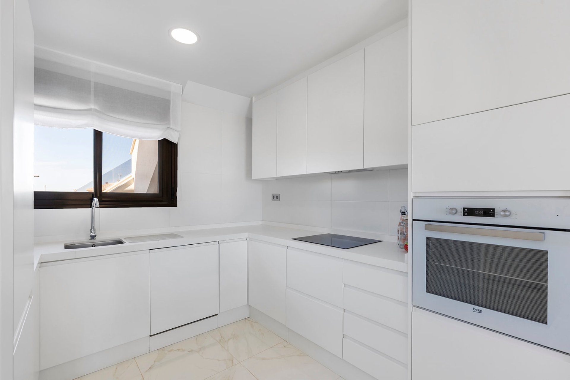 Resale - Apartment / flat - Torre Pacheco - Dolores de Pacheco