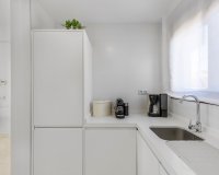 Resale - Apartment / flat - Torre Pacheco - Dolores de Pacheco