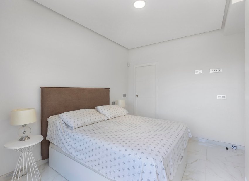 Resale - Apartment / flat - Torre Pacheco - Dolores de Pacheco