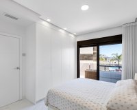 Resale - Apartment / flat - Torre Pacheco - Dolores de Pacheco