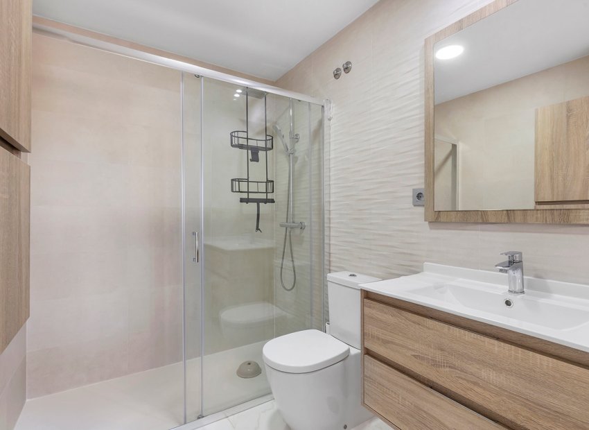 Resale - Apartment / flat - Torre Pacheco - Dolores de Pacheco