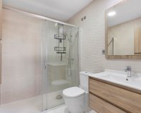 Resale - Apartment / flat - Torre Pacheco - Dolores de Pacheco
