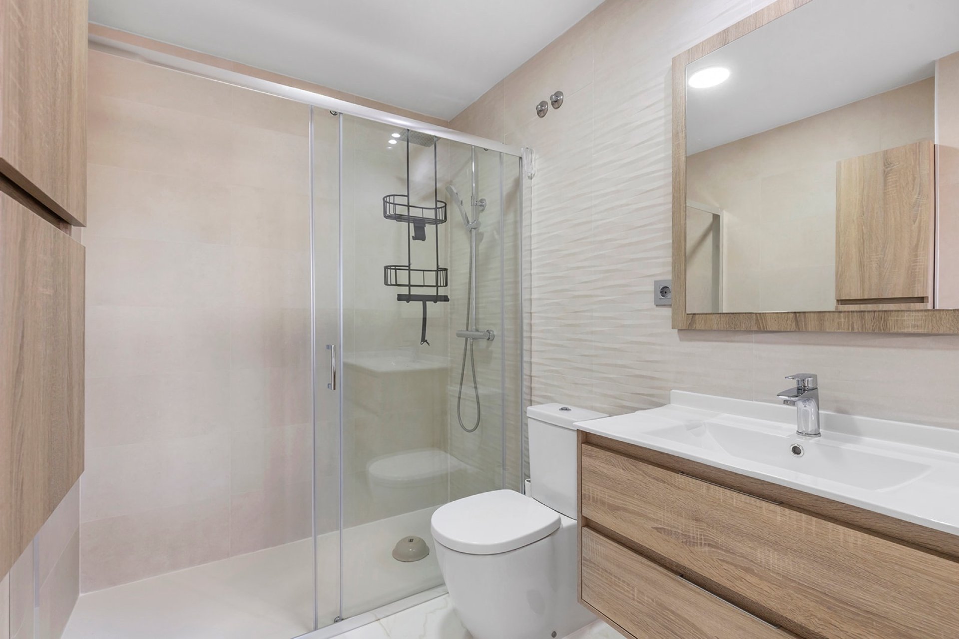 Resale - Apartment / flat - Torre Pacheco - Dolores de Pacheco