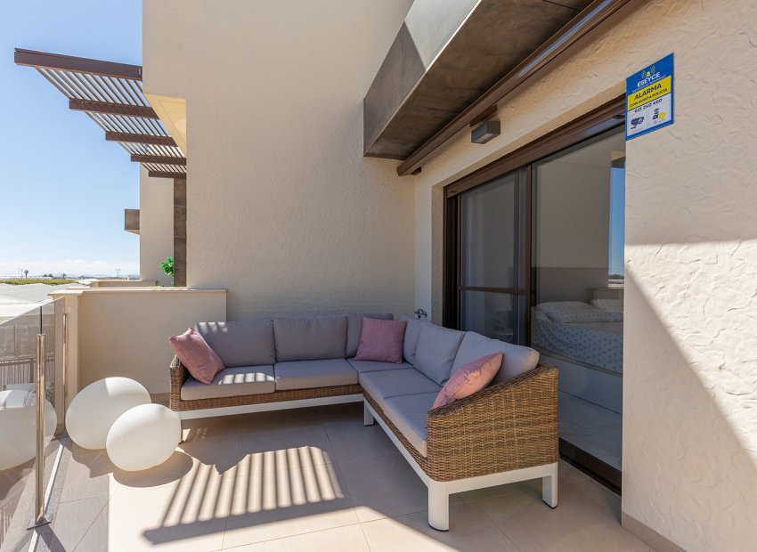 Resale - Apartment / flat - Torre Pacheco - Dolores de Pacheco