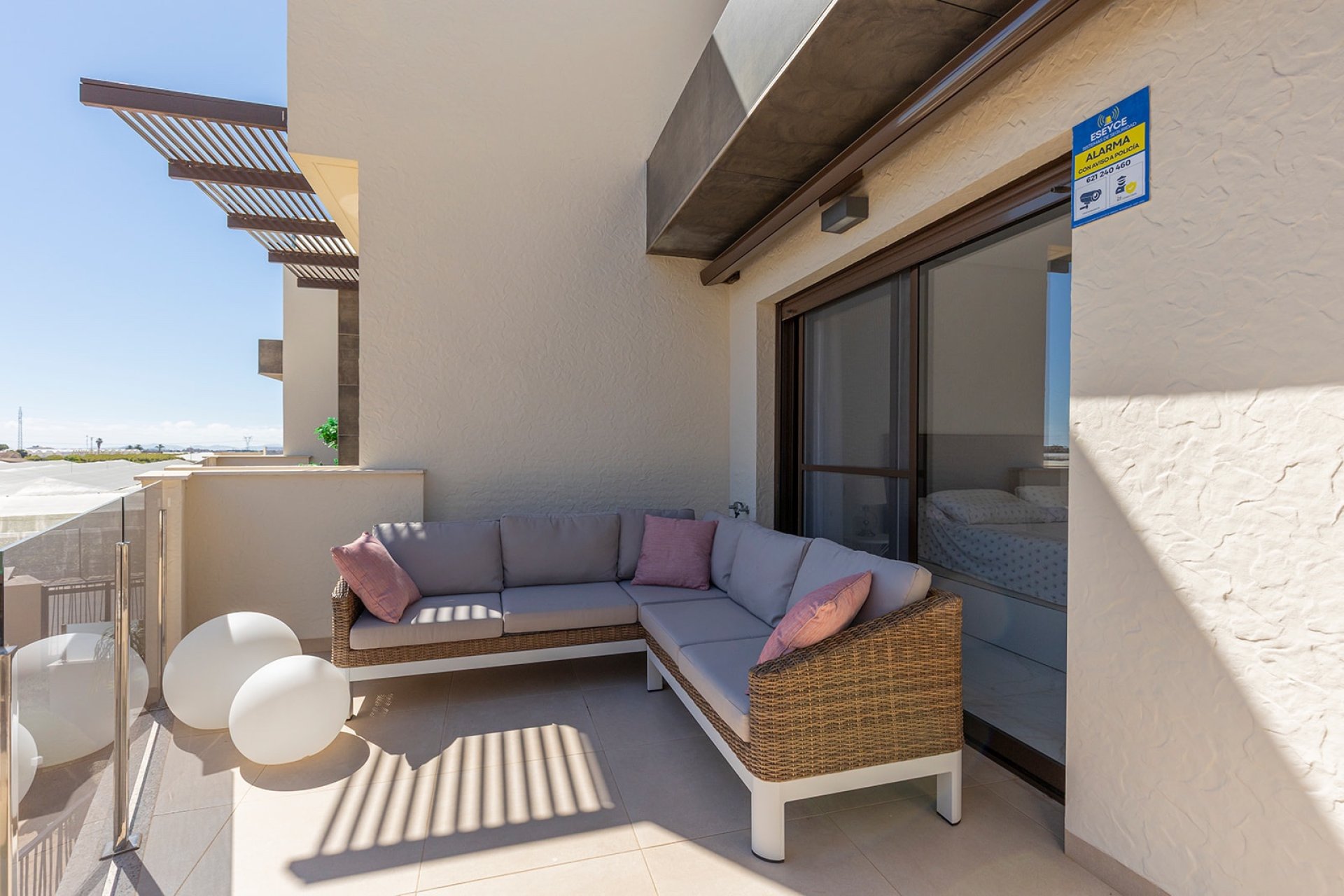 Resale - Apartment / flat - Torre Pacheco - Dolores de Pacheco