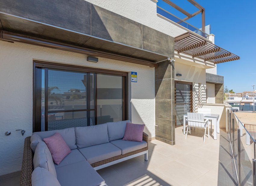 Resale - Apartment / flat - Torre Pacheco - Dolores de Pacheco