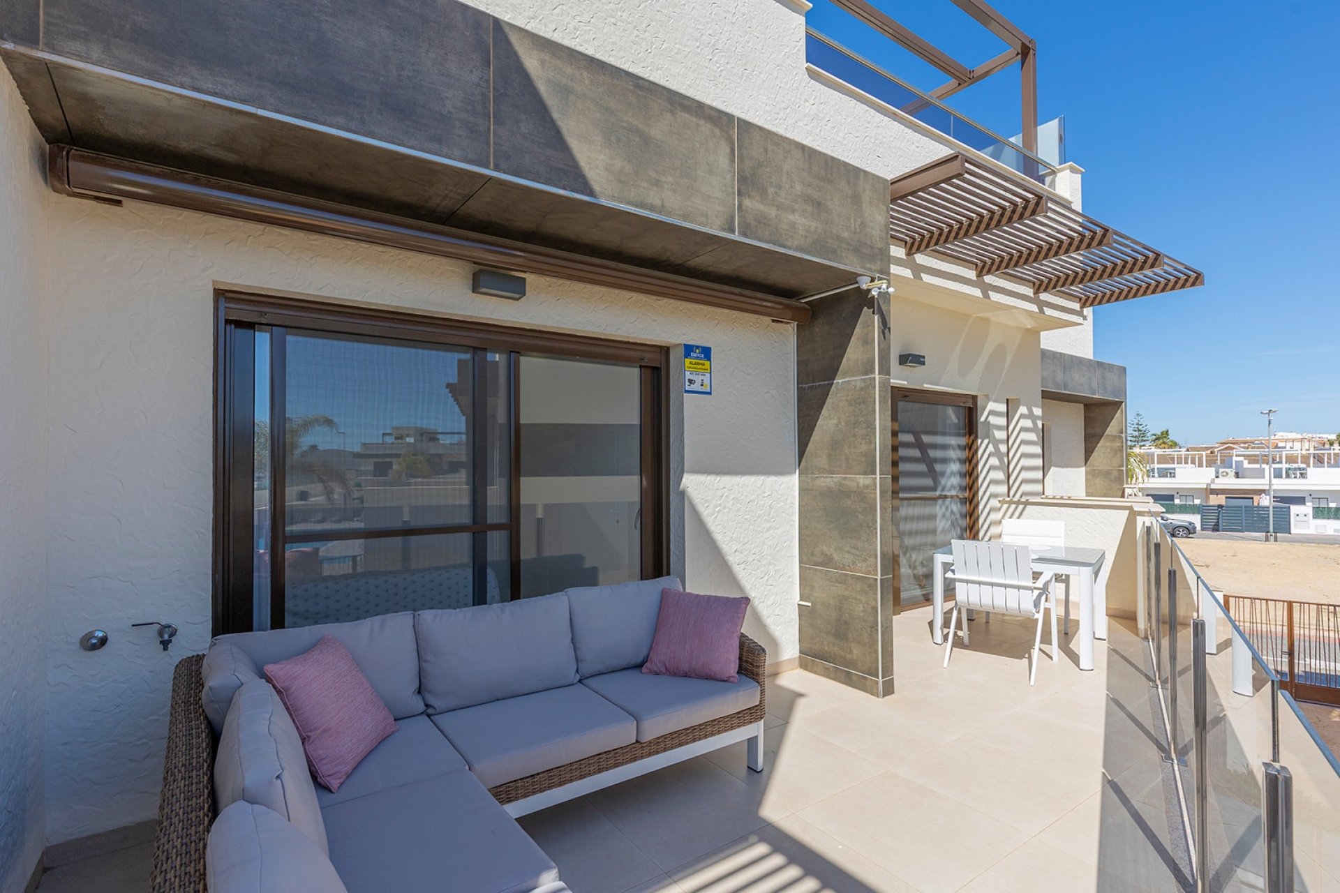 Resale - Apartment / flat - Torre Pacheco - Dolores de Pacheco