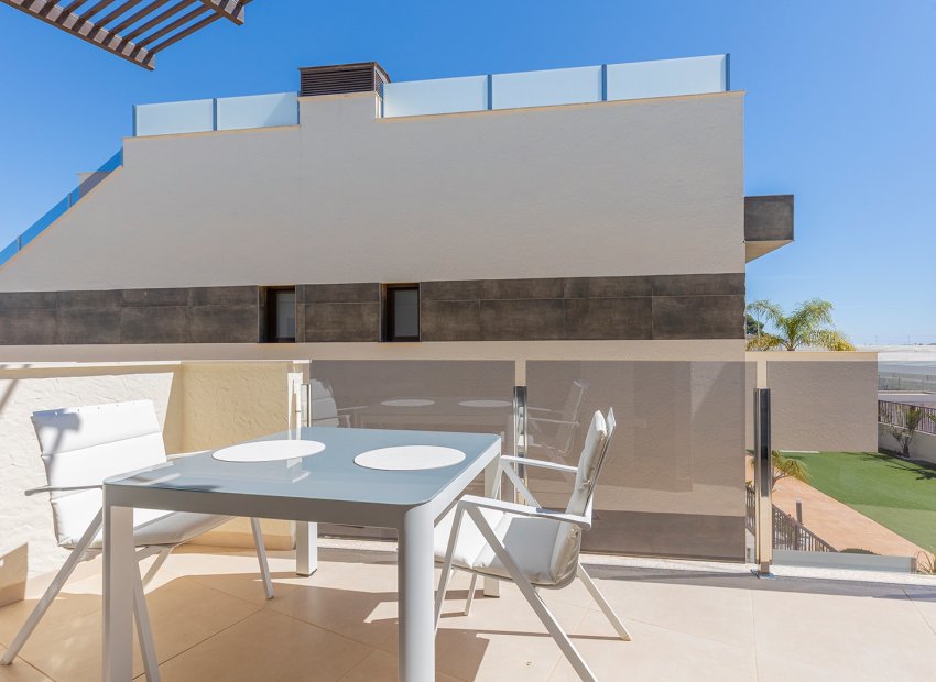 Resale - Apartment / flat - Torre Pacheco - Dolores de Pacheco