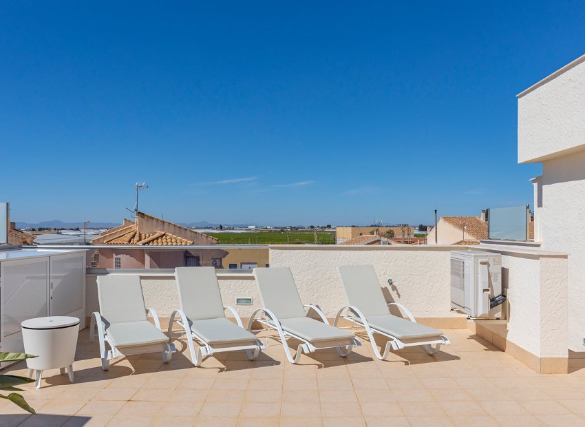 Resale - Apartment / flat - Torre Pacheco - Dolores de Pacheco