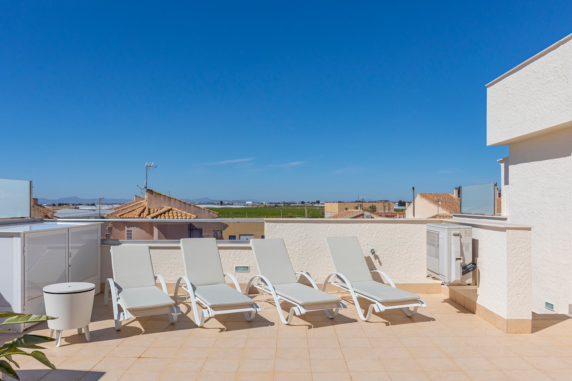 Resale - Apartment / flat - Torre Pacheco - Dolores de Pacheco