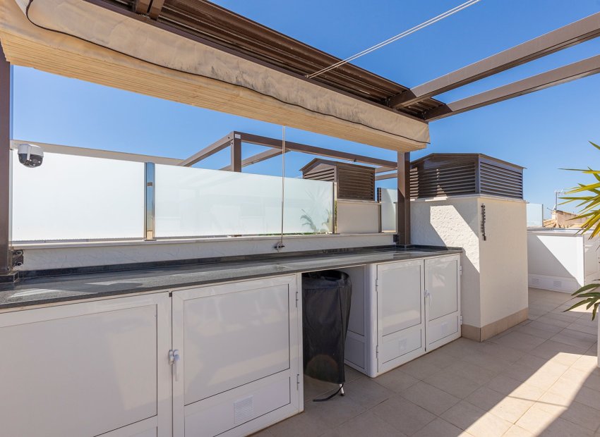 Resale - Apartment / flat - Torre Pacheco - Dolores de Pacheco