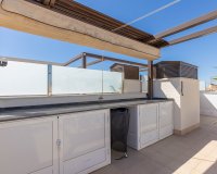 Resale - Apartment / flat - Torre Pacheco - Dolores de Pacheco