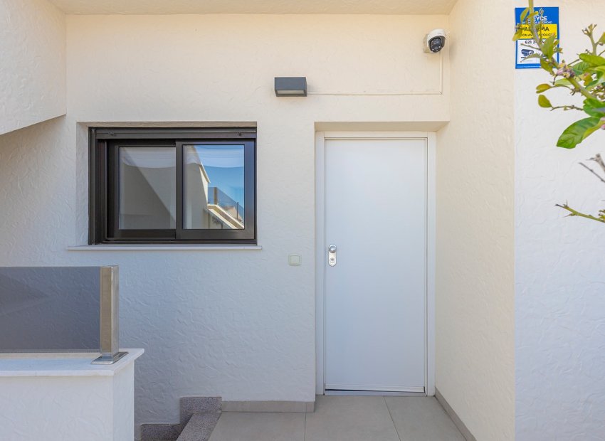 Resale - Apartment / flat - Torre Pacheco - Dolores de Pacheco