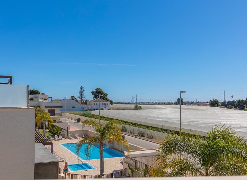 Resale - Apartment / flat - Torre Pacheco - Dolores de Pacheco