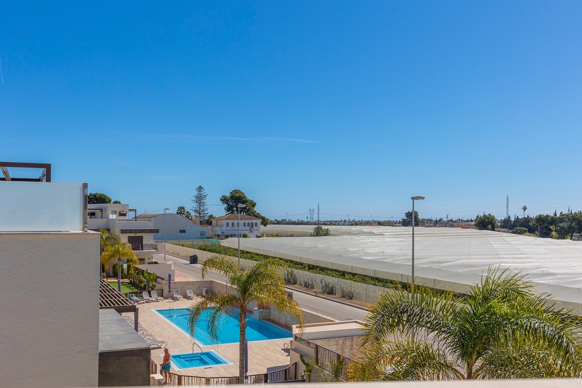 Resale - Apartment / flat - Torre Pacheco - Dolores de Pacheco
