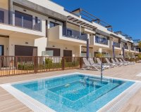 Resale - Apartment / flat - Torre Pacheco - Dolores de Pacheco