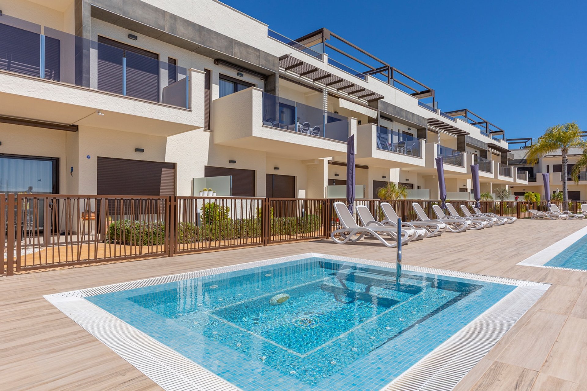 Resale - Apartment / flat - Torre Pacheco - Dolores de Pacheco