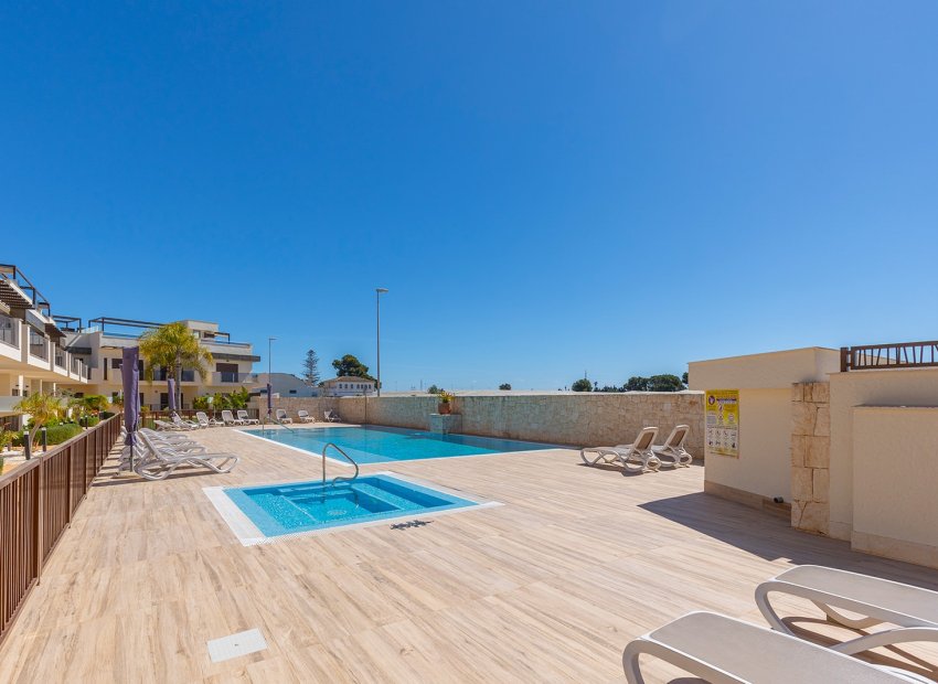 Resale - Apartment / flat - Torre Pacheco - Dolores de Pacheco