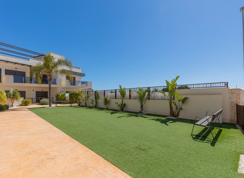 Resale - Apartment / flat - Torre Pacheco - Dolores de Pacheco
