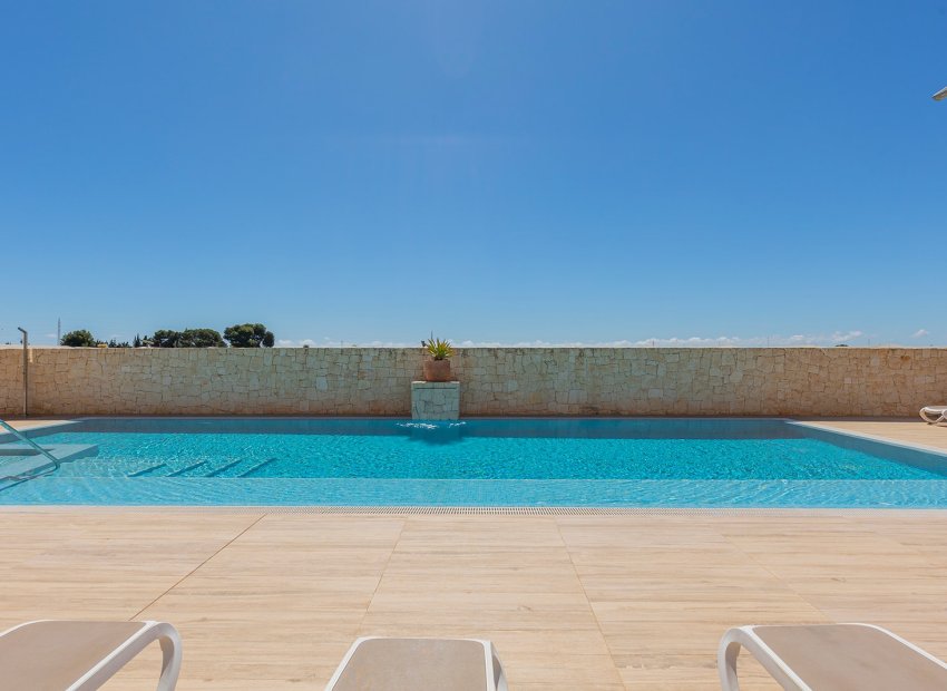 Resale - Apartment / flat - Torre Pacheco - Dolores de Pacheco