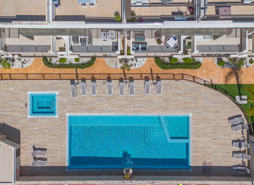 Resale - Apartment / flat - Torre Pacheco - Dolores de Pacheco