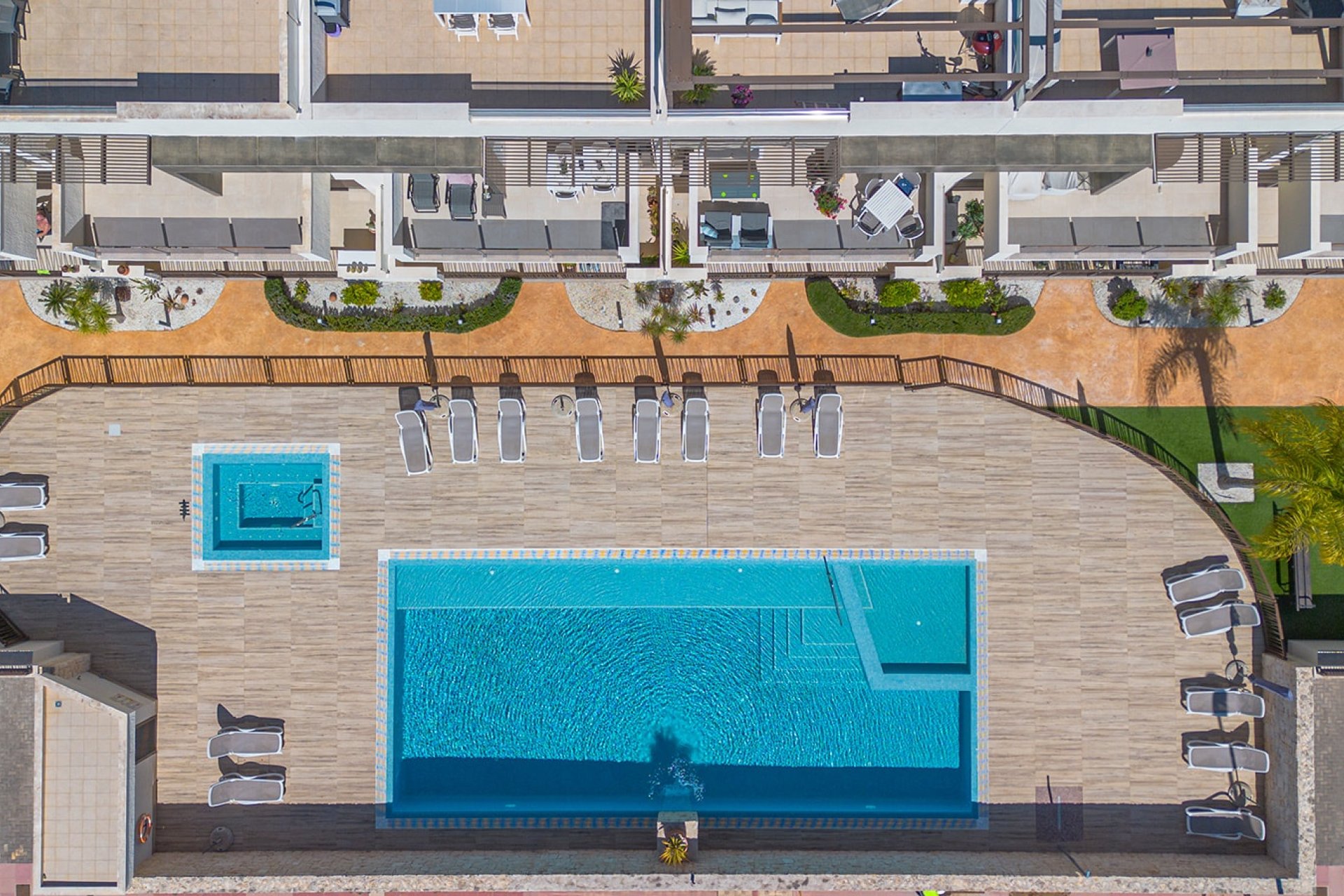 Resale - Apartment / flat - Torre Pacheco - Dolores de Pacheco