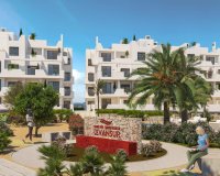 Resale - Apartment / flat - Torre Pacheco - Mar Menor